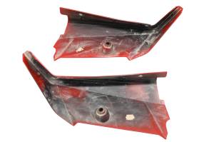 Honda - 19 Honda Talon 1000R Left & Right Radiator Covers - Image 4