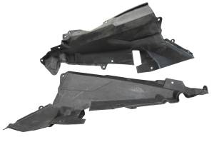 Honda - 19 Honda Talon 1000R Left & Right Seat Back Covers - Image 2