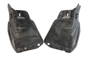 Aftermarket - 19 Honda Talon 1000R Front Right & Left A-Arm Guards Aftermarket - Image 1