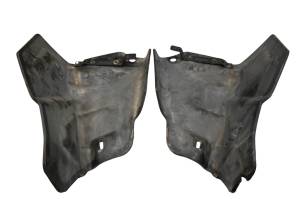 Aftermarket - 19 Honda Talon 1000R Front Right & Left A-Arm Guards Aftermarket - Image 3