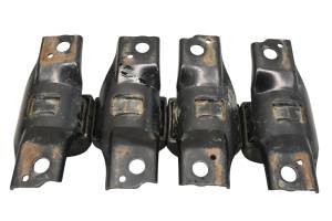 Honda - 19 Honda Talon 1000R Engine Isolator Brackets Motor Mounts - Image 3