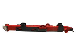 Honda - 19 Honda Talon 1000R Rear Lower Left Trailing Arm - Image 2
