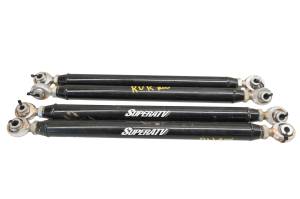 SuperATV - 19 Honda Talon 1000R Rear Upper & Lower Radius Rods Tubed SuperATV - Image 1