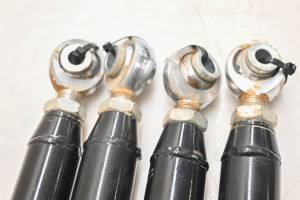 SuperATV - 19 Honda Talon 1000R Rear Upper & Lower Radius Rods Tubed SuperATV - Image 3