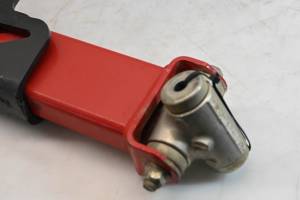 Honda - 19 Honda Talon 1000R Rear Lower Right Trailing Arm - Image 3