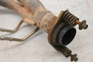 Honda - 19 Honda Talon 1000R Header Exhaust Head Pipe - Image 4