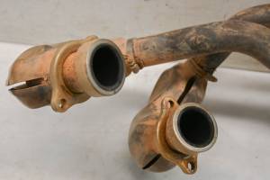Honda - 19 Honda Talon 1000R Header Exhaust Head Pipe - Image 5
