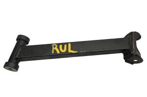 17 Suzuki King Quad 750 AXi 4x4 Rear Upper Left Control Arm