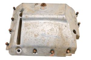 22 Polaris RZR XP1000 Sport Oil Pan Cover