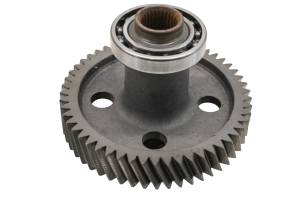 22 Polaris RZR XP1000 Sport Transmission Sub Output Gear