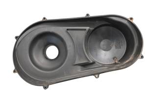 Polaris - 22 Polaris RZR XP1000 Sport Outer Belt Clutch Cover - Image 4