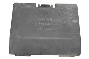 22 Polaris RZR XP1000 Sport Ecu Cover