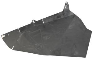 Aftermarket - 22 Polaris RZR XP1000 Sport Right Lower Door Cover Aftermarket - Image 1