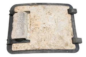 Polaris - 22 Polaris RZR XP1000 Sport Engine Access Panel Cover - Image 3