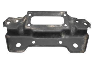 22 Polaris RZR XP1000 Sport Front Winch Bracket Mount