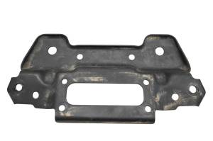 Polaris - 22 Polaris RZR XP1000 Sport Front Winch Bracket Mount - Image 2