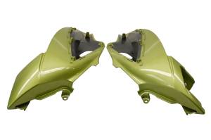 Sea-Doo - 04 Sea-Doo RXP 215 Side Covers Panels Fenders Left & Right - Image 2