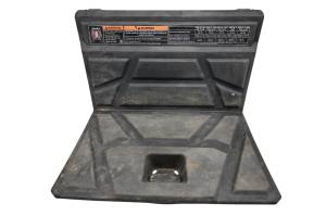 Polaris - 22 Polaris RZR XP1000 Sport Rear Access Panel Cover - Image 1