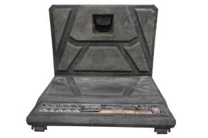 Polaris - 22 Polaris RZR XP1000 Sport Rear Access Panel Cover - Image 2