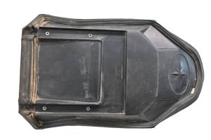 Polaris - 22 Polaris RZR XP1000 Sport Seat Back Cushion - Image 4