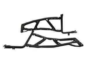 22 Polaris RZR XP1000 Sport Driver & Passenger Side Door Frames