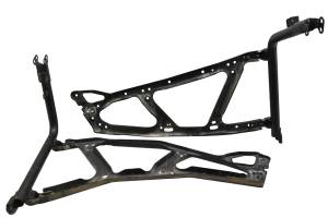 Polaris - 22 Polaris RZR XP1000 Sport Driver & Passenger Side Door Frames - Image 3