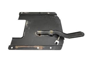 Polaris - 22 Polaris RZR XP1000 Sport Drivers Side Seat Slider Bracket - Image 3
