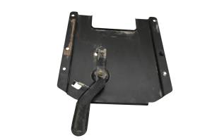Polaris - 22 Polaris RZR XP1000 Sport Drivers Side Seat Slider Bracket - Image 4