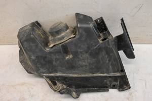 Suzuki - 17 Suzuki King Quad 750 AXi 4x4 Left Headlight Cover - Image 3