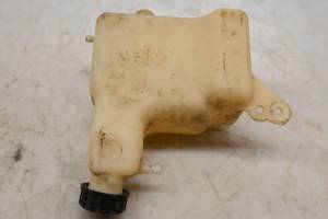 Kawasaki - 06 Kawasaki Brute Force KVF750B Coolant Overflow Radiator Bottle - Image 3