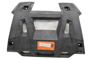 Polaris - 22 Polaris RZR XP1000 Sport Rear Lower Bumper & Heat Shield - Image 2