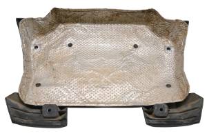 Polaris - 22 Polaris RZR XP1000 Sport Rear Lower Bumper & Heat Shield - Image 3