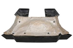 Polaris - 22 Polaris RZR XP1000 Sport Rear Lower Bumper & Heat Shield - Image 4