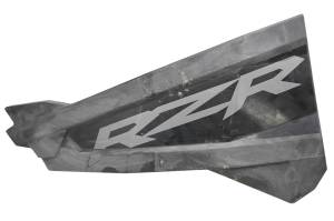 Polaris - 22 Polaris RZR XP1000 Sport Left Side Outer Door Cover - Image 1