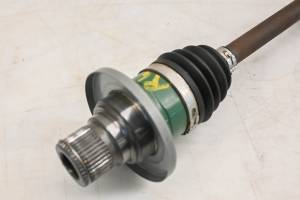 Suzuki - 17 Suzuki King Quad 750 AXi 4x4 Rear Cv Axle Left Or Right - Image 3