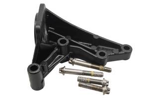 04 Sea-Doo RXP 215 Engine Bracket Pto Exhaust