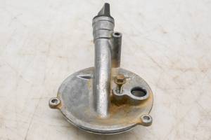 Kawasaki - 06 Kawasaki Brute Force KVF750B Oil Filler Neck Tube - Image 2