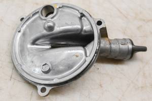 Kawasaki - 06 Kawasaki Brute Force KVF750B Oil Filler Neck Tube - Image 3