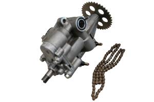 Polaris - 22 Polaris RZR XP1000 Sport Oil Pump - Image 4