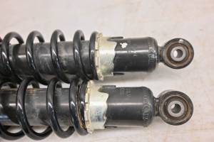 Suzuki - 17 Suzuki King Quad 750 AXi 4x4 Front Shocks - Image 2