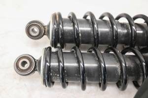 Suzuki - 17 Suzuki King Quad 750 AXi 4x4 Front Shocks - Image 3