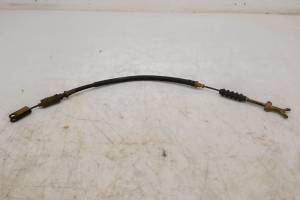 06 Kawasaki Brute Force KVF750B Rear Foot Brake Cable