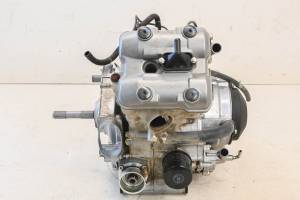 Suzuki - 17 Suzuki King Quad 750 AXi 4x4 Complete Motor Engine - Image 2