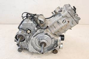 Suzuki - 17 Suzuki King Quad 750 AXi 4x4 Complete Motor Engine - Image 3