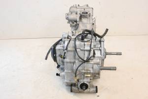 Suzuki - 17 Suzuki King Quad 750 AXi 4x4 Complete Motor Engine - Image 5