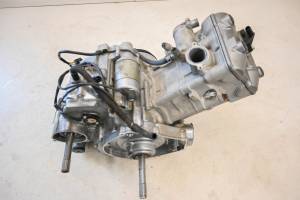 Suzuki - 17 Suzuki King Quad 750 AXi 4x4 Complete Motor Engine - Image 7