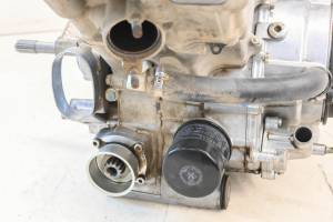 Suzuki - 17 Suzuki King Quad 750 AXi 4x4 Complete Motor Engine - Image 8