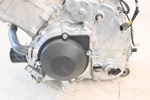 Suzuki - 17 Suzuki King Quad 750 AXi 4x4 Complete Motor Engine - Image 9