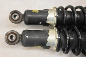 Suzuki - 17 Suzuki King Quad 750 AXi 4x4 Rear Shocks Suspension Left & Right - Image 2