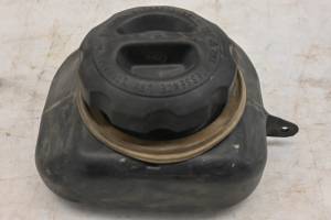 17 Suzuki King Quad 750 AXi 4x4 Tool Storage Box